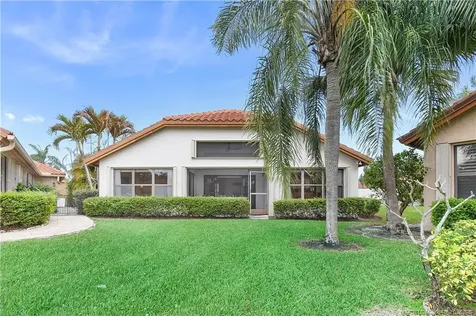 2975 SW Mariposa Circle Palm City FL 34990