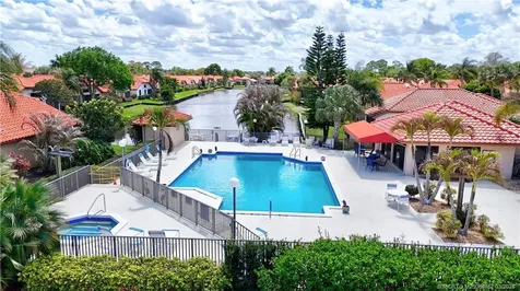 2975 SW Mariposa Circle Palm City FL 34990