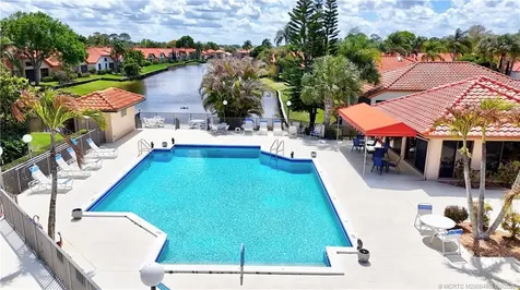 2975 SW Mariposa Circle Palm City FL 34990