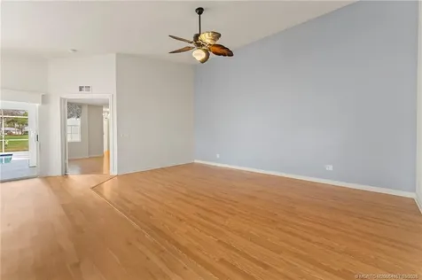 1872 SW Springfield Court Palm City FL 34990