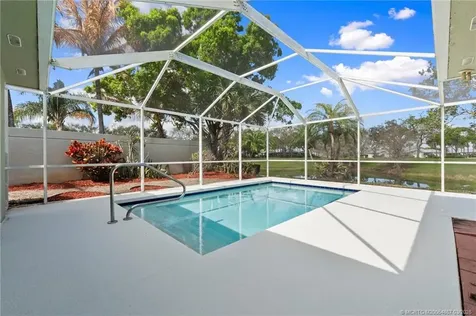 1872 SW Springfield Court Palm City FL 34990