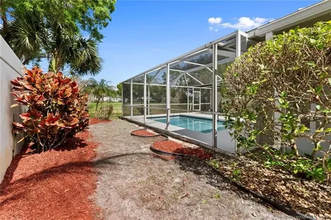 1872 SW Springfield Court Palm City FL 34990