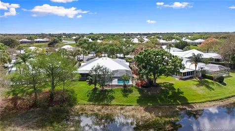 1872 SW Springfield Court Palm City FL 34990