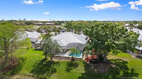 1872 SW Springfield Court Palm City FL 34990