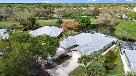 1872 SW Springfield Court Palm City FL 34990