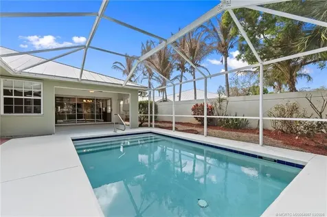 1872 SW Springfield Court Palm City FL 34990