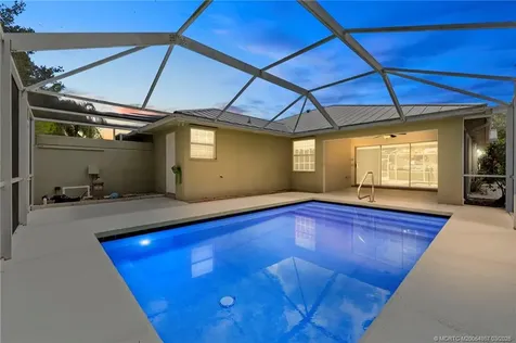 1872 SW Springfield Court Palm City FL 34990