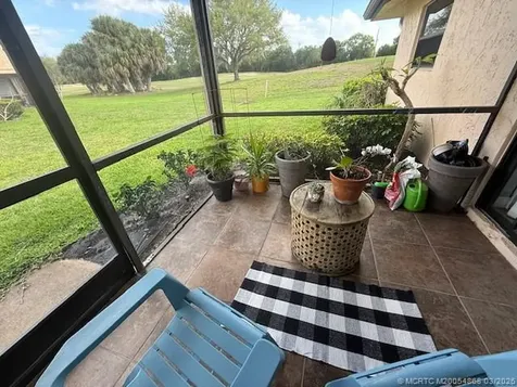 3584 SW Quail Meadow Trail Palm City FL 34990