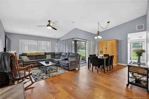 3584 SW Quail Meadow Trail Palm City FL 34990