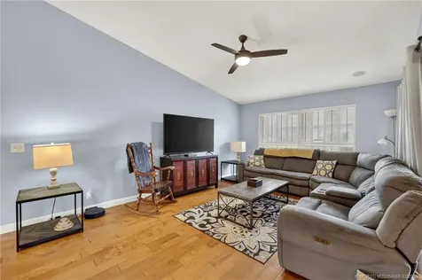 3584 SW Quail Meadow Trail Palm City FL 34990