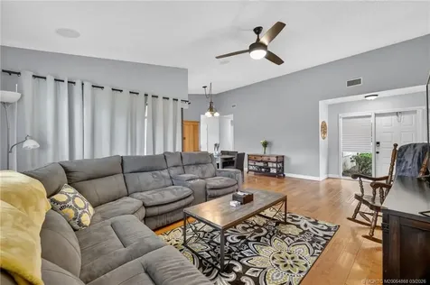 3584 SW Quail Meadow Trail Palm City FL 34990