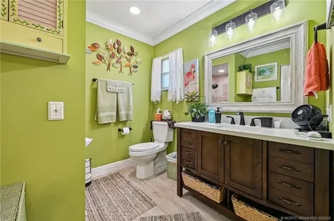 1572 NE 22nd Street Jensen Beach FL 34957