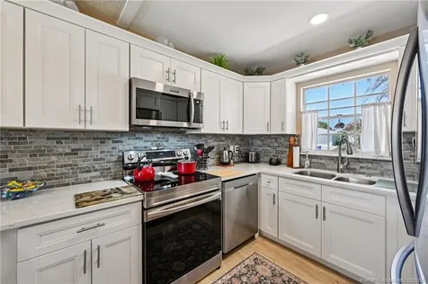 1572 NE 22nd Street Jensen Beach FL 34957