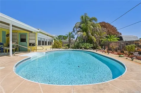 1572 NE 22nd Street Jensen Beach FL 34957