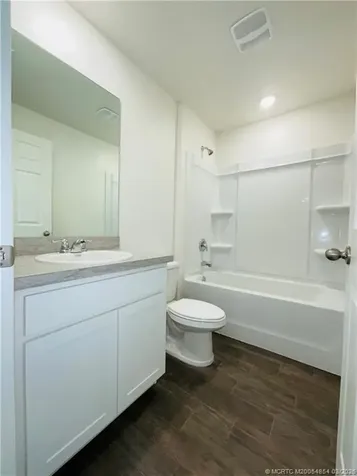1701 SE Manth Lane Port St Lucie FL 34983
