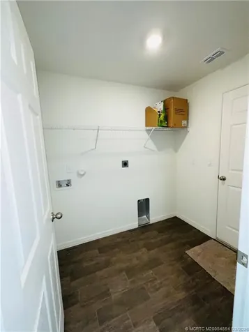 1701 SE Manth Lane Port St Lucie FL 34983