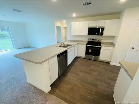 1701 SE Manth Lane Port St Lucie FL 34983