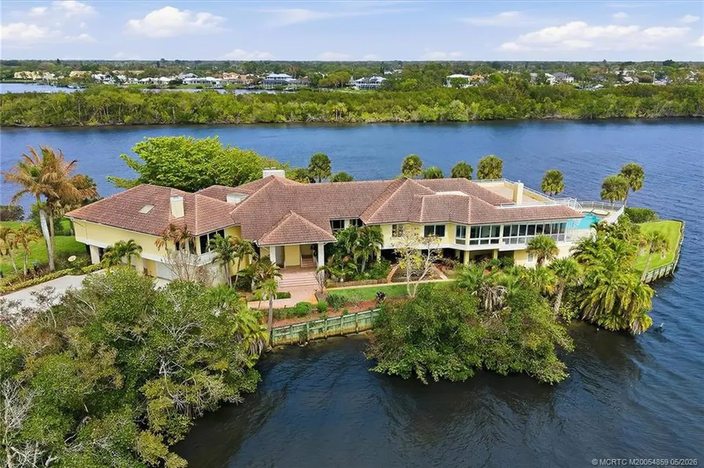 12198 Riverbend Lane Port St Lucie FL 34984