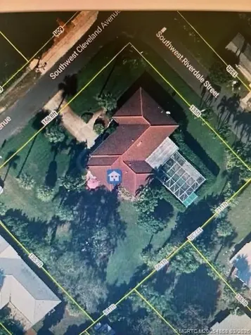 701 SW Cleveland Avenue Stuart FL 34994