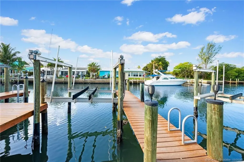 10851 S Ocean Drive Jensen Beach FL 34957