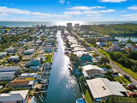 10851 S Ocean Drive Jensen Beach FL 34957