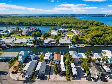 10851 S Ocean Drive Jensen Beach FL 34957