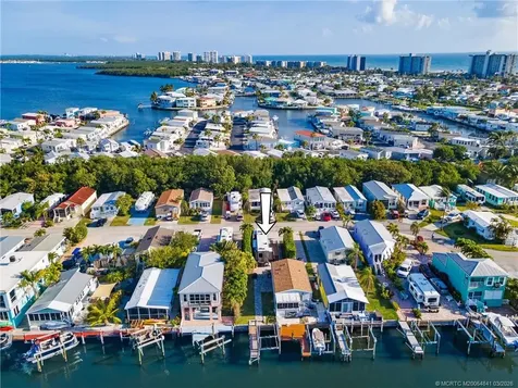 10851 S Ocean Drive Jensen Beach FL 34957