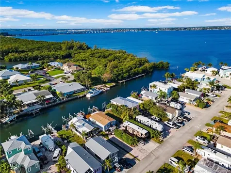 10851 S Ocean Drive Jensen Beach FL 34957
