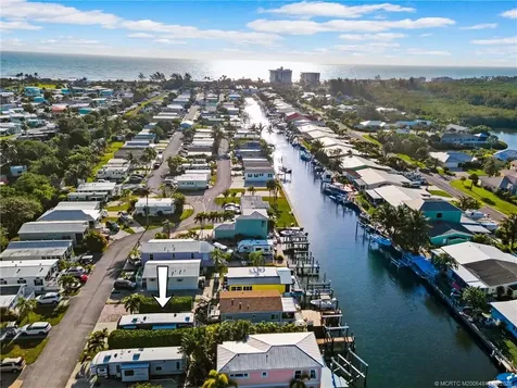 10851 S Ocean Drive Jensen Beach FL 34957