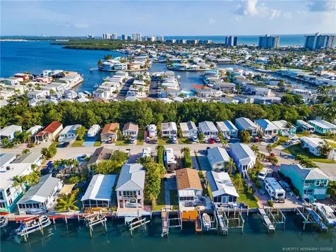 10851 S Ocean Drive Jensen Beach FL 34957