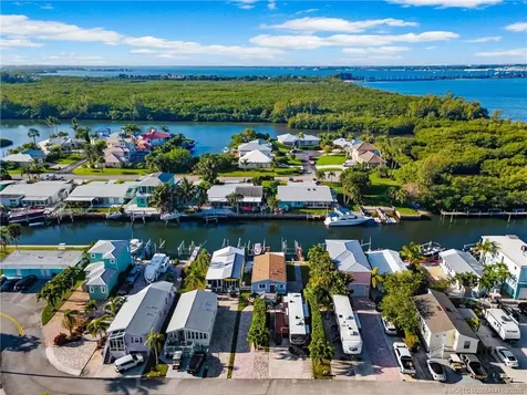 10851 S Ocean Drive Jensen Beach FL 34957