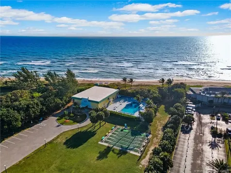 10851 S Ocean Drive Jensen Beach FL 34957
