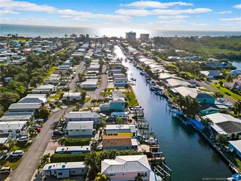 10851 S Ocean Drive Jensen Beach FL 34957