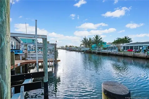 10851 S Ocean Drive Jensen Beach FL 34957