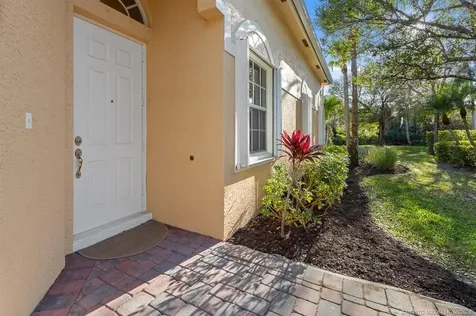 2368 SW Island Creek Trail Palm City FL 34990