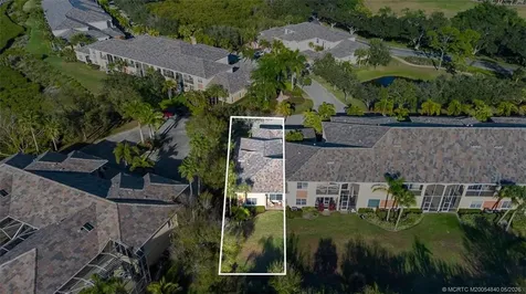 2368 SW Island Creek Trail Palm City FL 34990