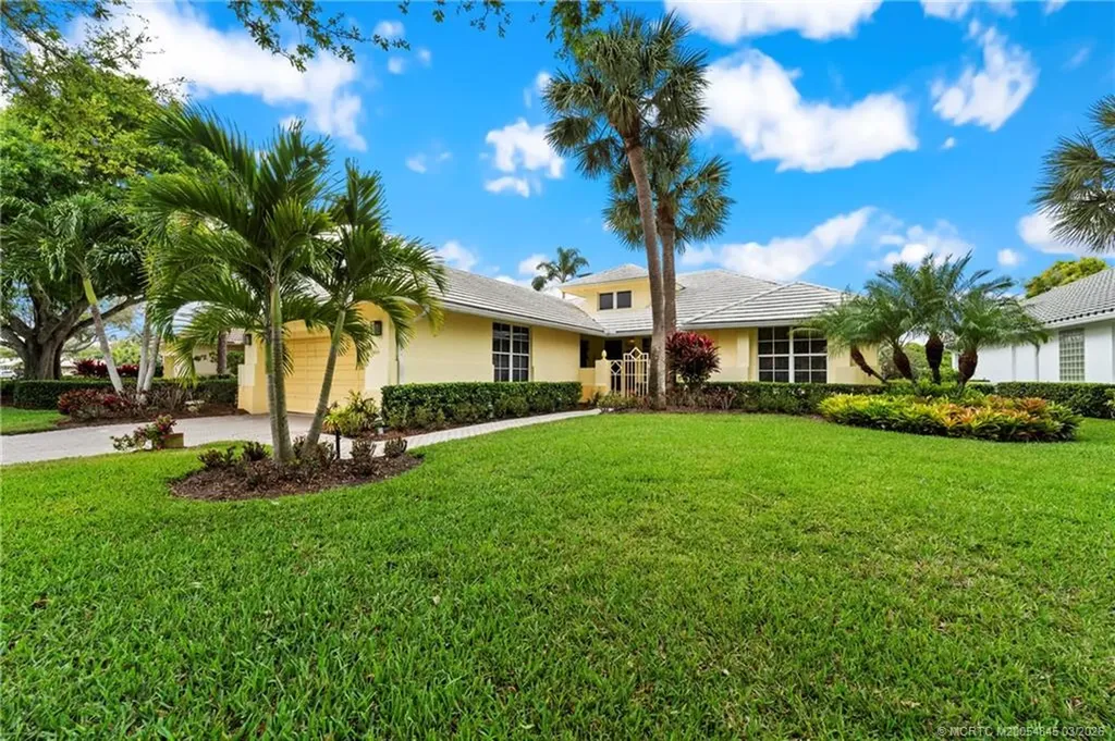 3510 SE Cambridge Drive Stuart FL 34997