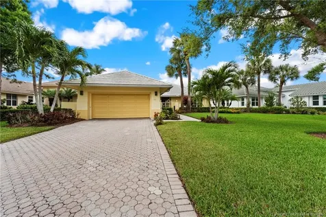3510 SE Cambridge Drive Stuart FL 34997