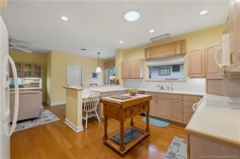 3510 SE Cambridge Drive Stuart FL 34997