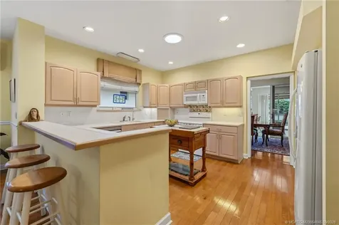 3510 SE Cambridge Drive Stuart FL 34997