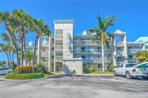 40 NE Plantation Road Stuart FL 34996