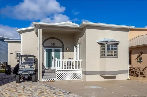 561 Nettles Boulevard Jensen Beach FL 34957