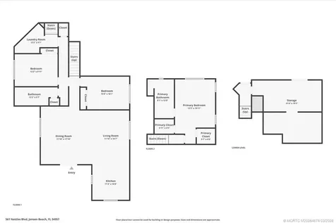 561 Nettles Boulevard Jensen Beach FL 34957