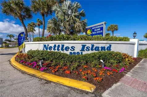 561 Nettles Boulevard Jensen Beach FL 34957