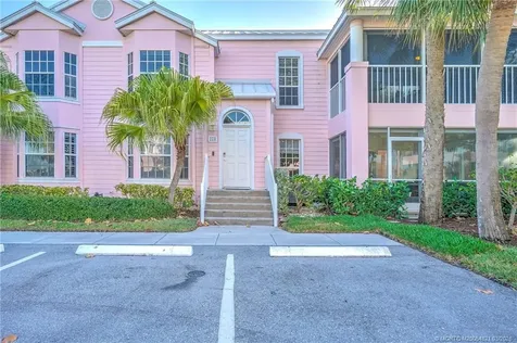 391 NE Plantation Road Stuart FL 34996