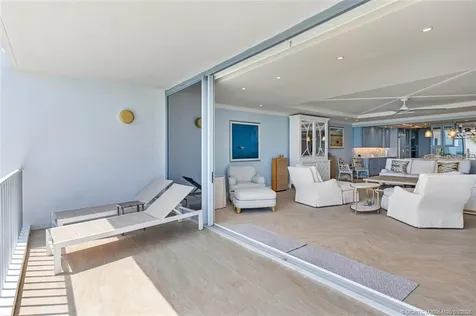 2001 SE Sailfish Point Boulevard Stuart FL 34996