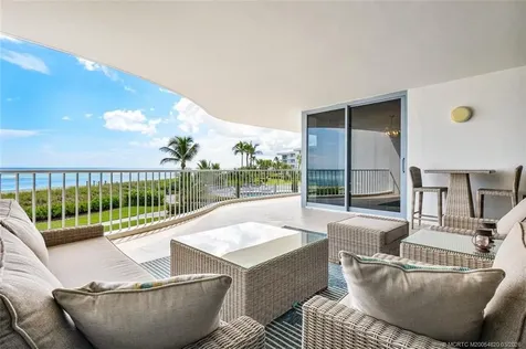 2001 SE Sailfish Point Boulevard Stuart FL 34996