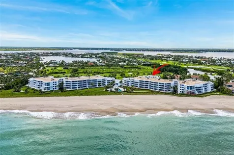2001 SE Sailfish Point Boulevard Stuart FL 34996