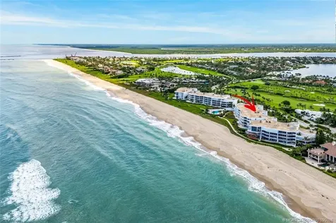 2001 SE Sailfish Point Boulevard Stuart FL 34996