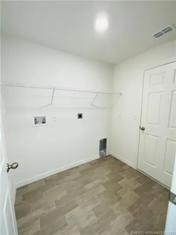 934 SW Mcdevitt Avenue Port St Lucie FL 34953